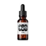 cbd 5% full spectrum