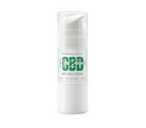CBD crème