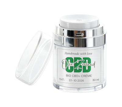 CBD crème