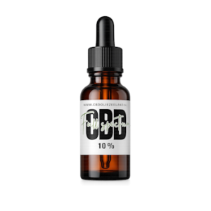 cbd olie 10%