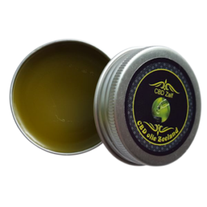 CBD zalf