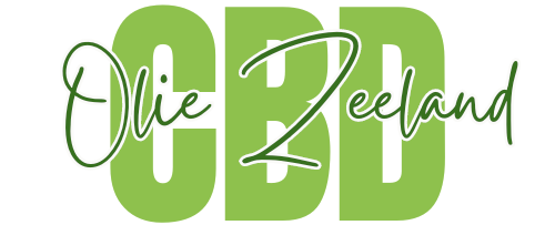 logo cbd olie zeeland